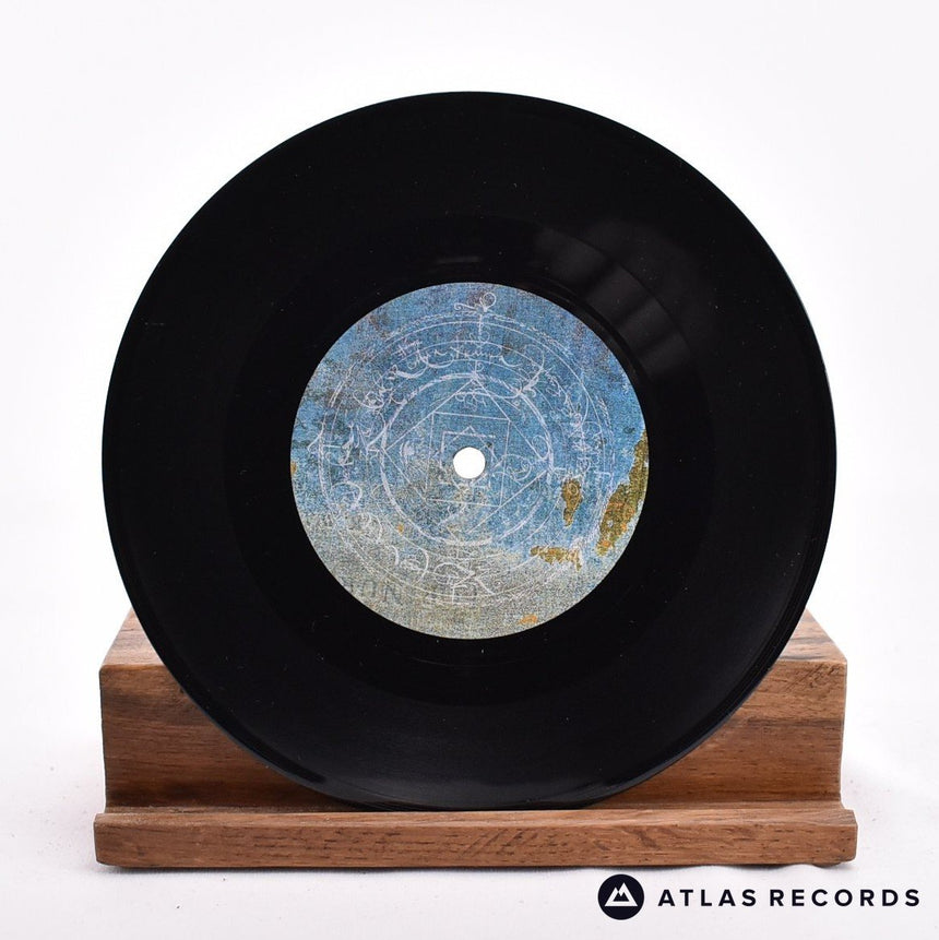 Fields Of The Nephilim - Psychonaut - 7" Vinyl Record - EX/VG+