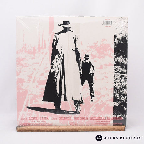 Fields Of The Nephilim - Returning To Gehenna - 12" Vinyl Record