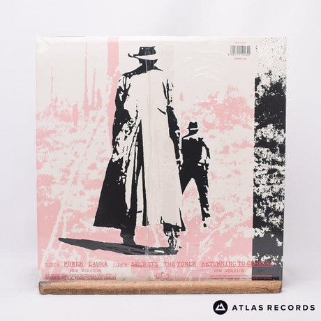 Fields Of The Nephilim - Returning To Gehenna - 12" Vinyl Record