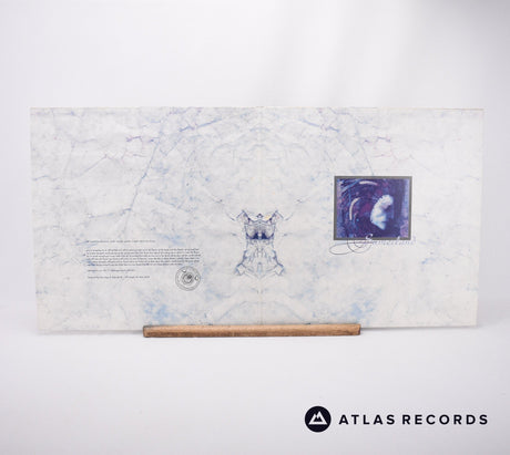 Fields Of The Nephilim - Sumerland E.P. - Gatefold 12" Vinyl Record - NM/EX