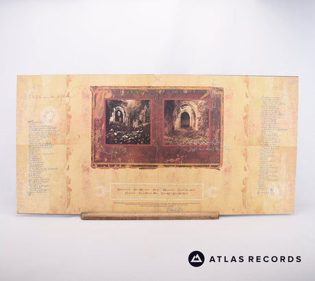 Fields Of The Nephilim - The Nephilim - Gatefold LP Vinyl Record - EX/EX