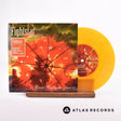 Fightstar Grand Unification 7" Vinyl Record - Front Cover & Record