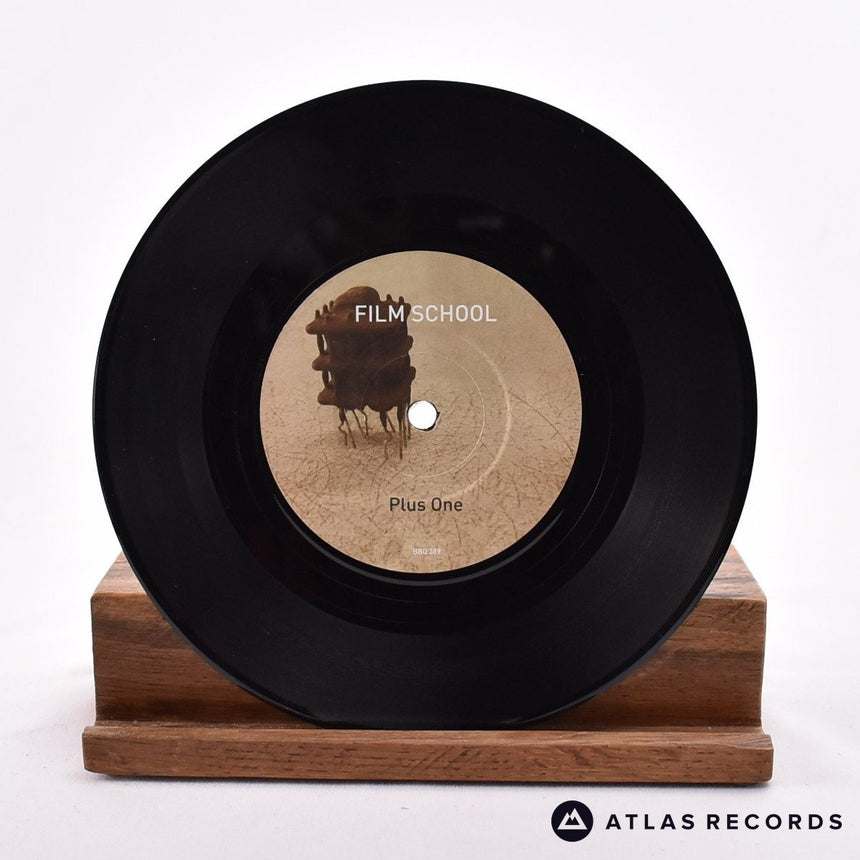 Film School - On & On - 7" Vinyl Record - NM/NM