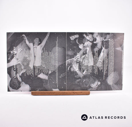 Final Fight - Final Fight - 7" Vinyl Record - NM/NM