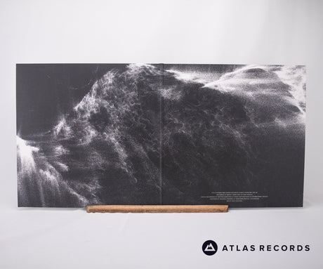 Final Light - Final Light - Clear With Marbled Brown LP Vinyl Record - NM/EX