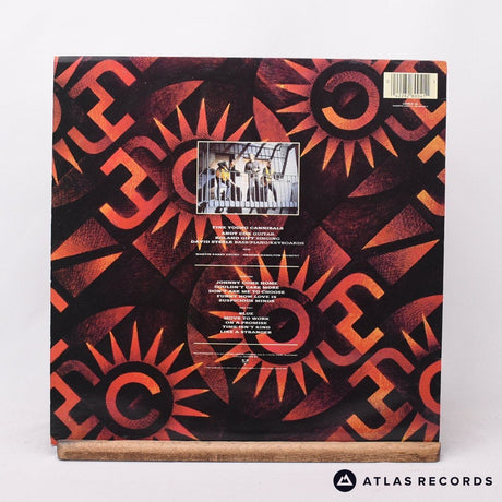 Fine Young Cannibals - Fine Young Cannibals - LP Vinyl Record - EX/VG+