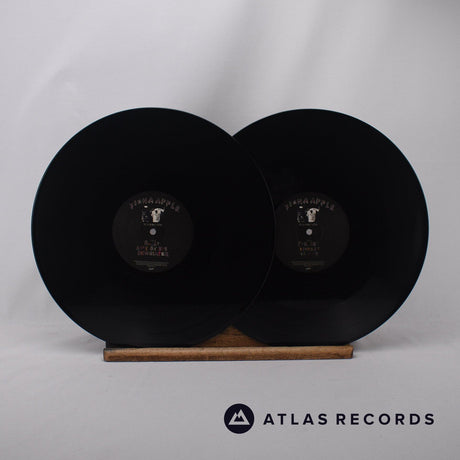Fiona Apple - Fetch The Bolt Cutters - -A -B -C -D 2 x LP Vinyl Record - EX/EX