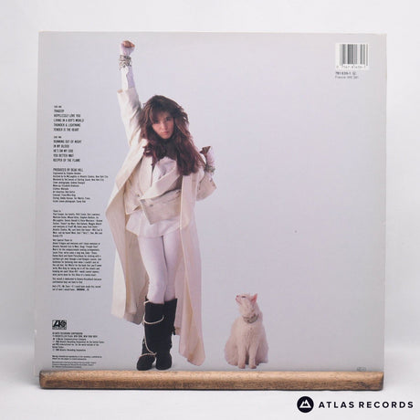Fiona - Beyond The Pale - LP Vinyl Record - EX/EX