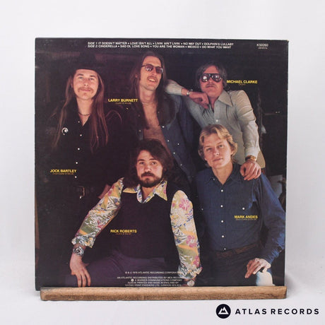 Firefall - Firefall - LP Vinyl Record - VG+/VG+