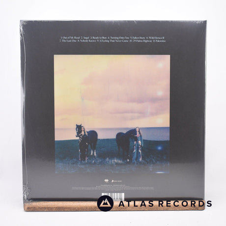 First Aid Kit - Palomino - Sealed Gatefold LP Vinyl Record - NEW