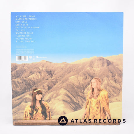 First Aid Kit - Stay Gold - Gatefold LP Vinyl Record - NM/EX