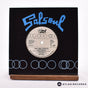 First Choice Can't Take It With You 7" Vinyl Record - In Sleeve