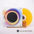 Fischersund Sounds Of Summer LP Vinyl Record - Front Cover & Record