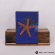 Fish 13th Star 3 x CD + Blu-ray Vinyl Record - Front Cover & Record