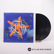 Fish 13th Star 2 x LP Vinyl Record - Front Cover & Record