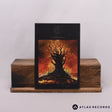 Fish A Feast Of Consequences CD + DVD Vinyl Record - Front Cover & Record