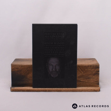 Fish - A Feast Of Consequences - Deluxe Edition Integral Booklet CD + DVD