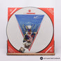Fish Big Wedge 12" Vinyl Record - In Sleeve