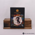 Fish Internal Exile 4 x CD + Blu-ray Vinyl Record - Front Cover & Record