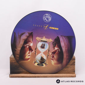 Fish State Of Mind 12" Vinyl Record - In Sleeve