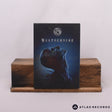Fish Weltschmerz 2 x CD + Blu-ray Vinyl Record - Front Cover & Record