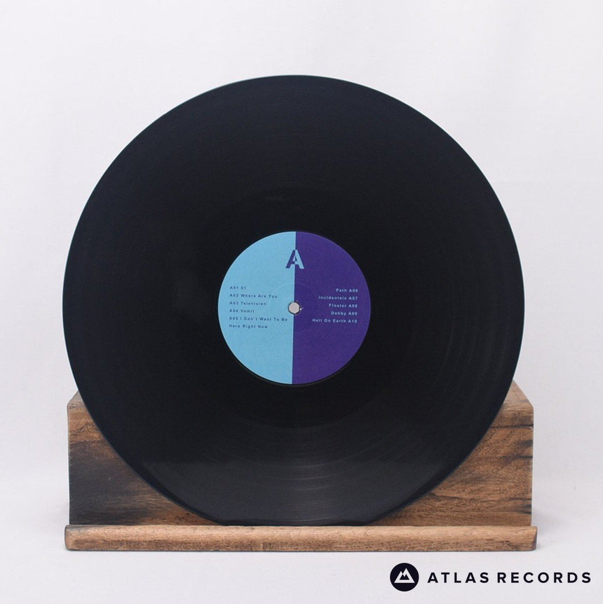 Fla.mingo - Fla.mingo05 - Limited Edition LP Vinyl Record - NM/EX