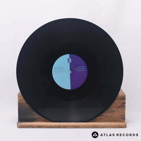 Fla.mingo - Fla.mingo05 - Limited Edition LP Vinyl Record - NM/EX
