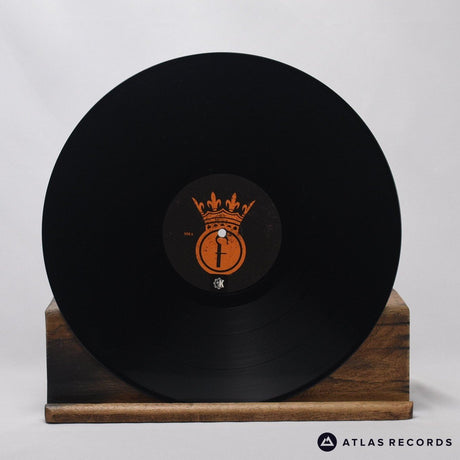 Flayed - XI Million - Numbered 12" Vinyl Record - NM/NM