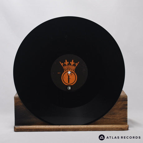 Flayed - XI Million - Numbered 12" Vinyl Record - NM/NM