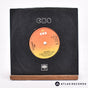 Fleetwood Mac Albatross 7" Vinyl Record - Front Cover & Record