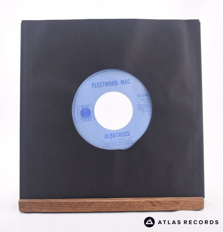 Fleetwood Mac Albatross 7" Vinyl Record - In Sleeve