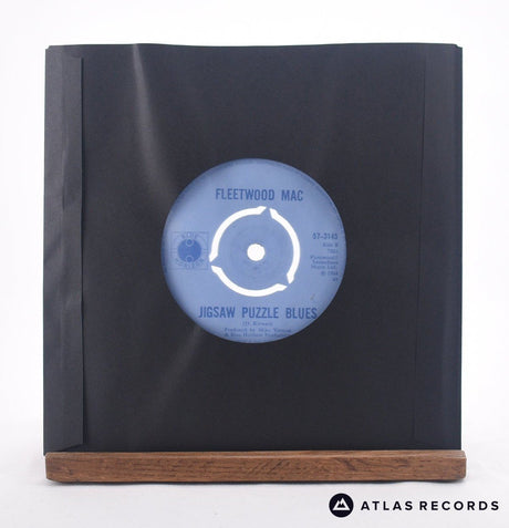 Fleetwood Mac - Albatross - 7" Vinyl Record - EX