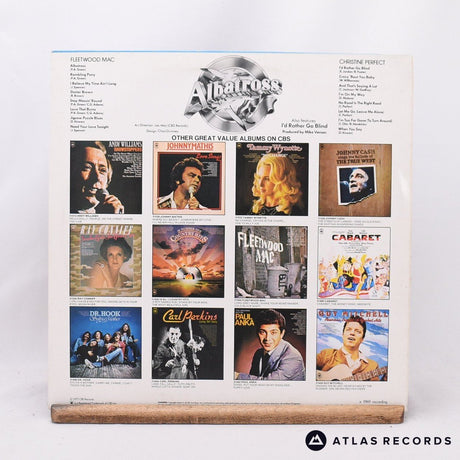 Fleetwood Mac - Albatross - LP Vinyl Record - VG+/VG+
