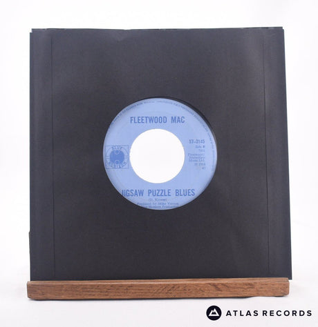 Fleetwood Mac - Albatross - 7" Vinyl Record - VG+