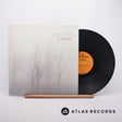 Fleetwood Mac Bare Trees LP Vinyl Record - Front Cover & Record