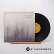 Fleetwood Mac Bare Trees LP Vinyl Record - Front Cover & Record