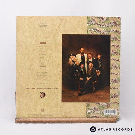 Fleetwood Mac - Behind The Mask - LP Vinyl Record - NM/EX