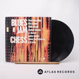 Fleetwood Mac Blues Jam At Chess 2 x LP Vinyl Record - Front Cover & Record