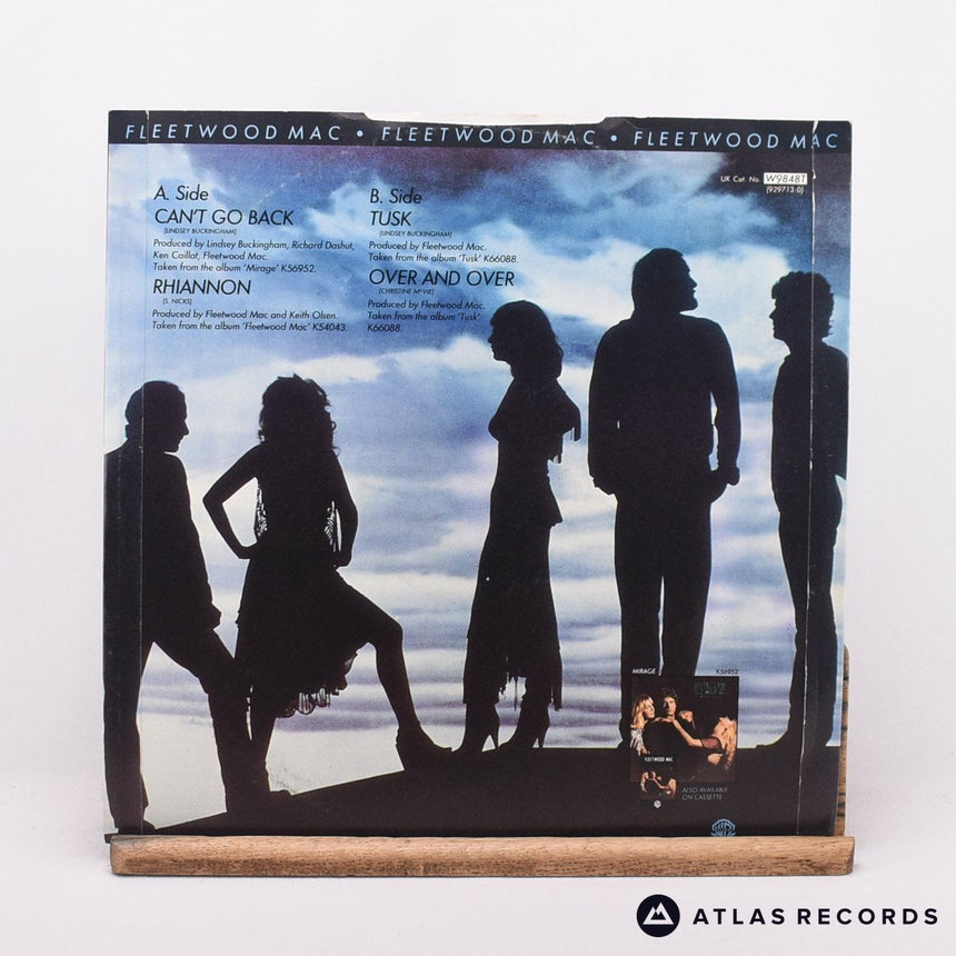 Fleetwood Mac - Can't Go Back - 12" Vinyl Record - VG+/EX