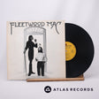 Fleetwood Mac Fleetwood Mac LP Vinyl Record - Front Cover & Record
