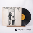 Fleetwood Mac Fleetwood Mac LP Vinyl Record - Front Cover & Record