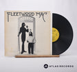 Fleetwood Mac Fleetwood Mac LP Vinyl Record - Front Cover & Record