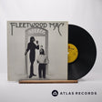 Fleetwood Mac Fleetwood Mac LP Vinyl Record - Front Cover & Record