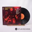 Fleetwood Mac Fleetwood Mac Greatest Hits LP Vinyl Record - Front Cover & Record
