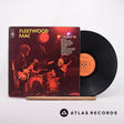 Fleetwood Mac Fleetwood Mac Greatest Hits LP Vinyl Record - Front Cover & Record