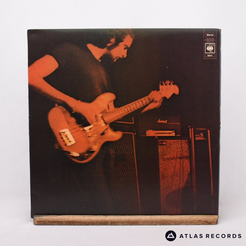 Fleetwood Mac - Fleetwood Mac Greatest Hits - Gatefold LP Vinyl Record - EX/EX