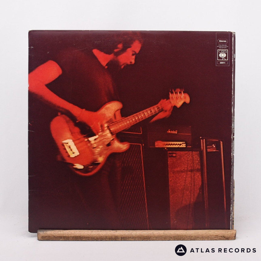 Fleetwood Mac - Fleetwood Mac Greatest Hits - LP Vinyl Record - VG+/EX