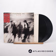 Fleetwood Mac Fleetwood Mac Live 2 x LP Vinyl Record - Front Cover & Record