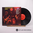 Fleetwood Mac Fleetwood Mac's Greatest Hits LP Vinyl Record - Front Cover & Record