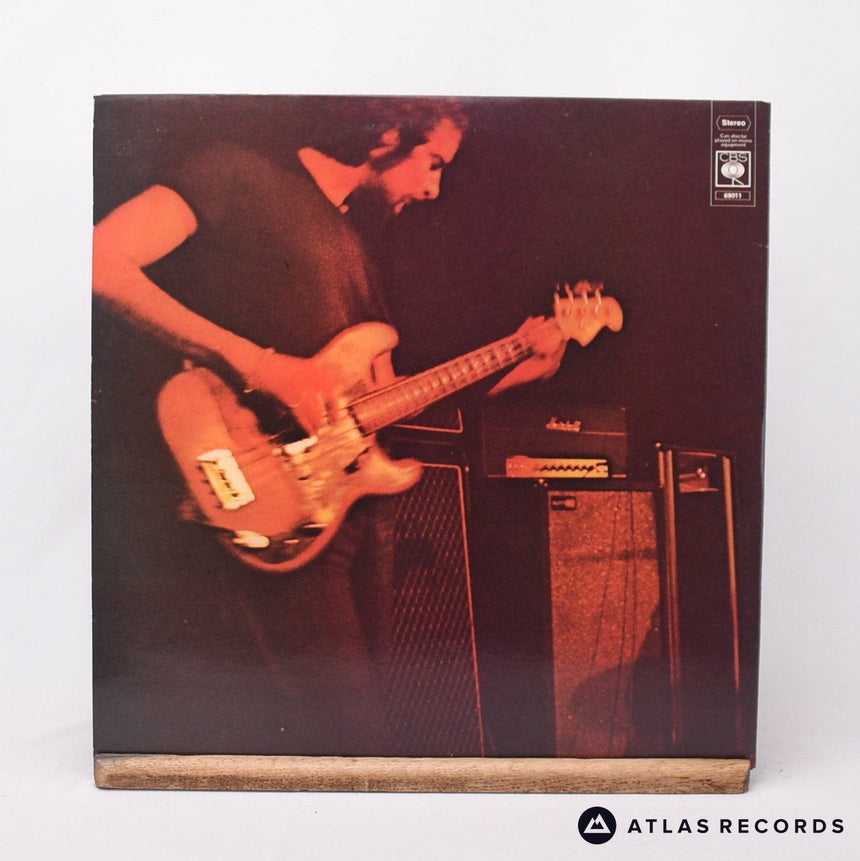 Fleetwood Mac - Greatest Hits - Reissue Gatefold LP Vinyl Record - EX/VG+